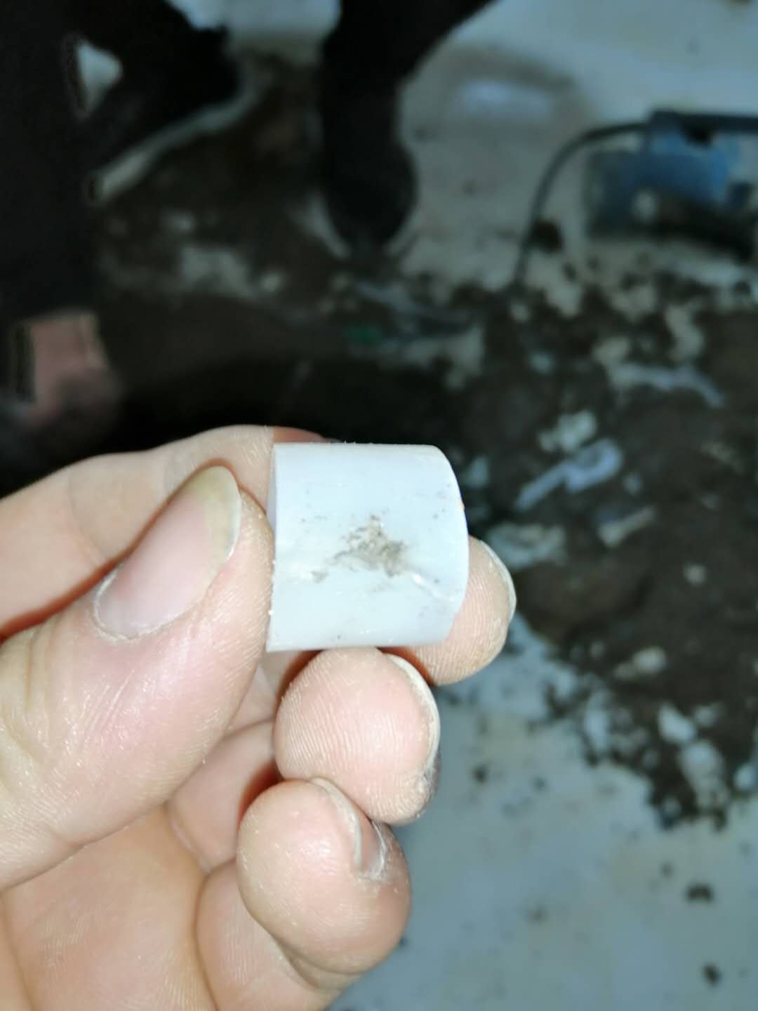 东至地暖漏水检测
